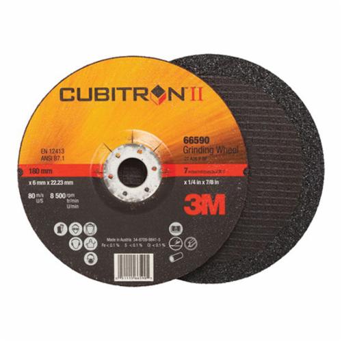 Cubitron™ II 5111566587