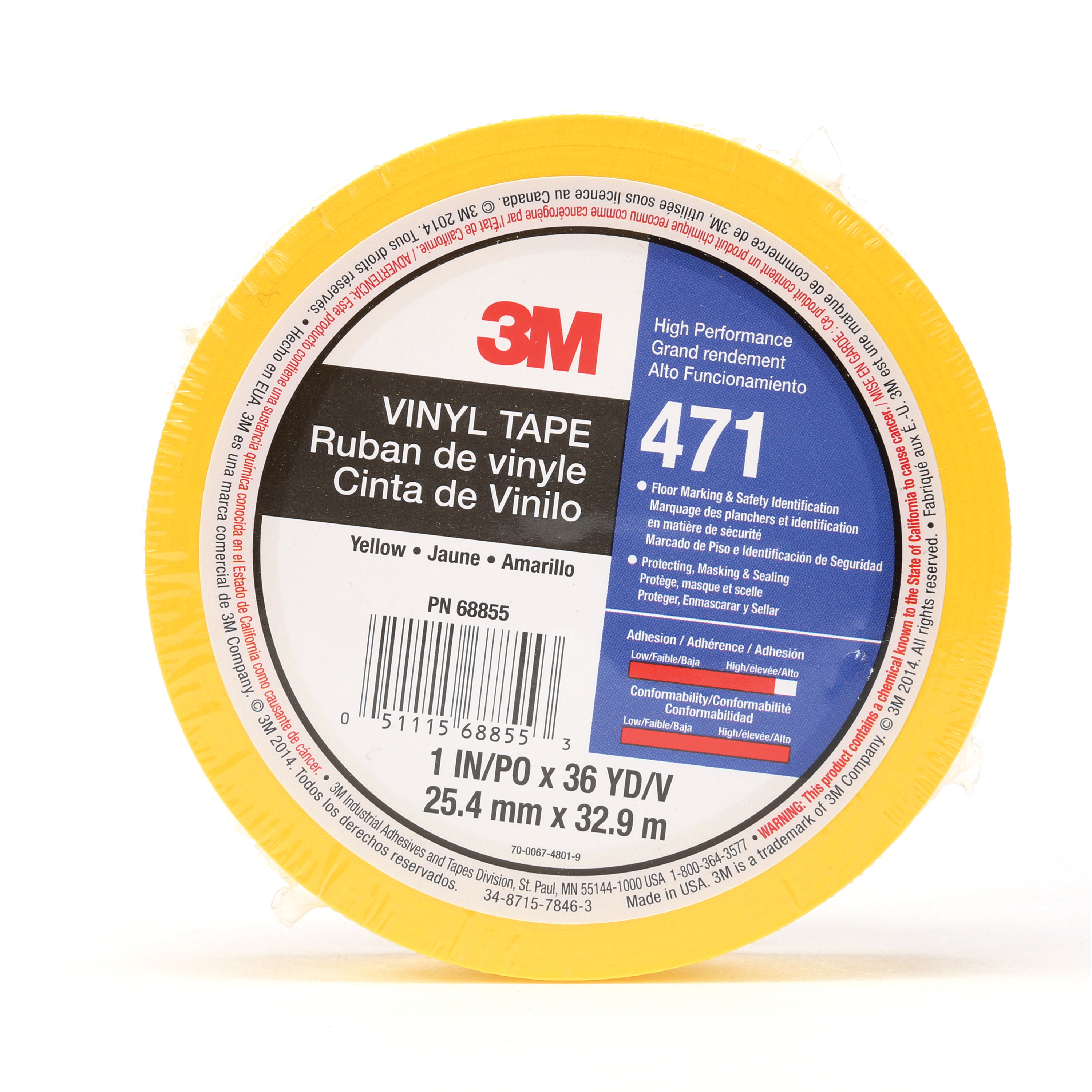 3M™ 7100044642