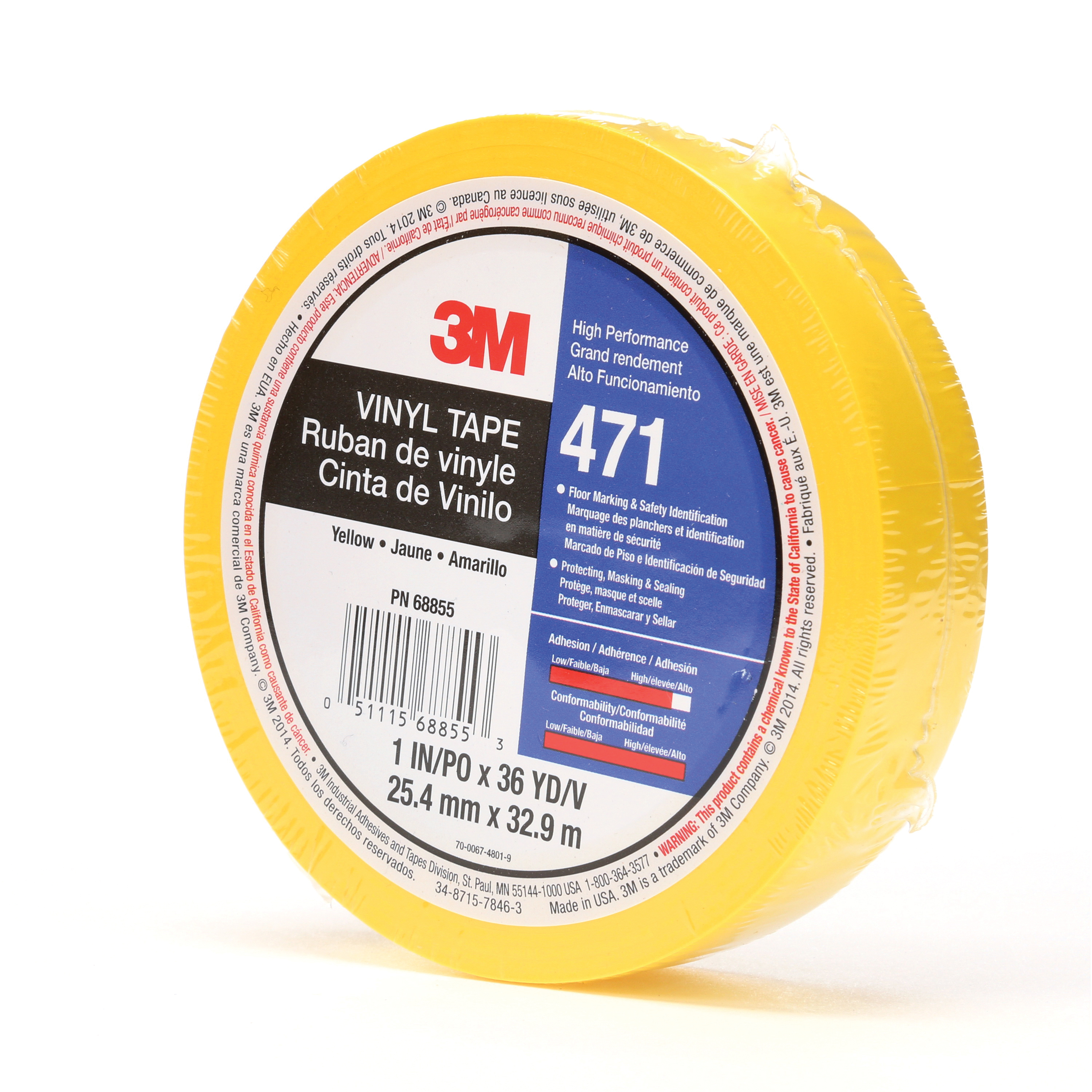 3M™ 7100044642 433782