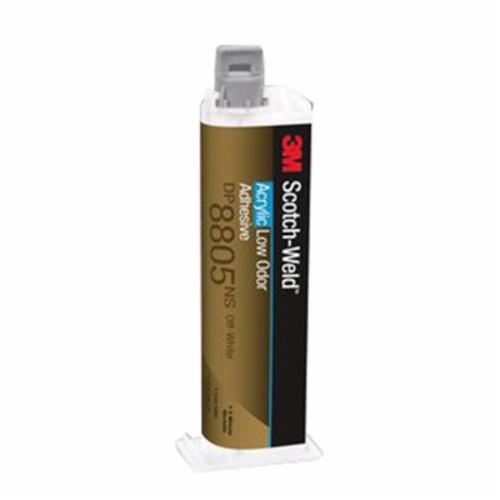 3M™ 7000000803 1357 High Performance Adhesive, 1 gal, Gray