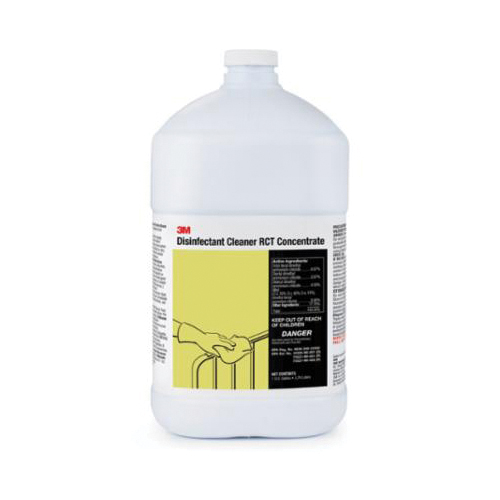 product CloroxPro 60606 Multi-Surface Cleaner Disinfectant Concentrated, Original Pine Scent, 80 oz Bottle, 3/Case