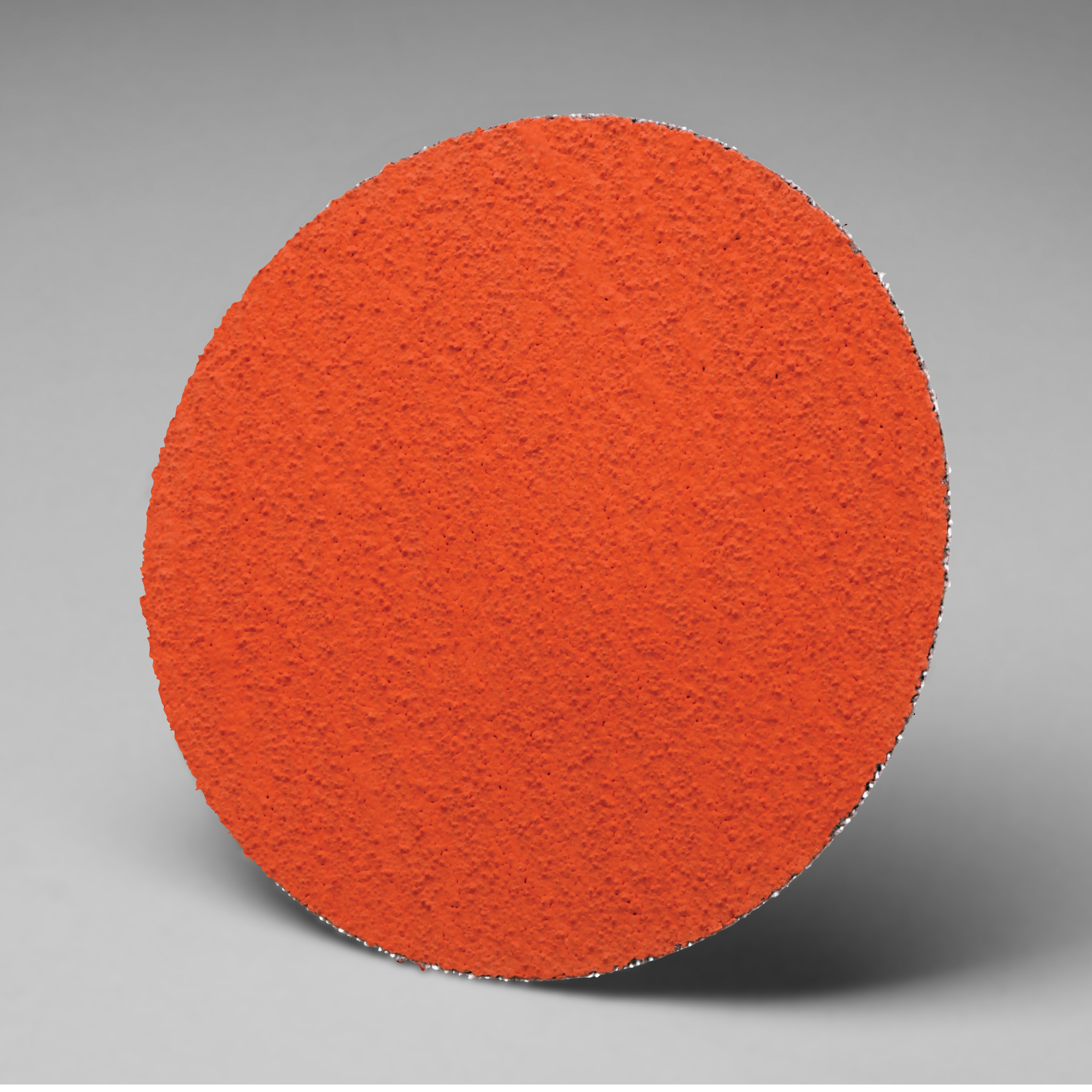 product 3M™ Roloc™ Flexible Diamond Disc 6234J, M125, TR, Black, 3 in, Die R300V, 5 ea/Case
