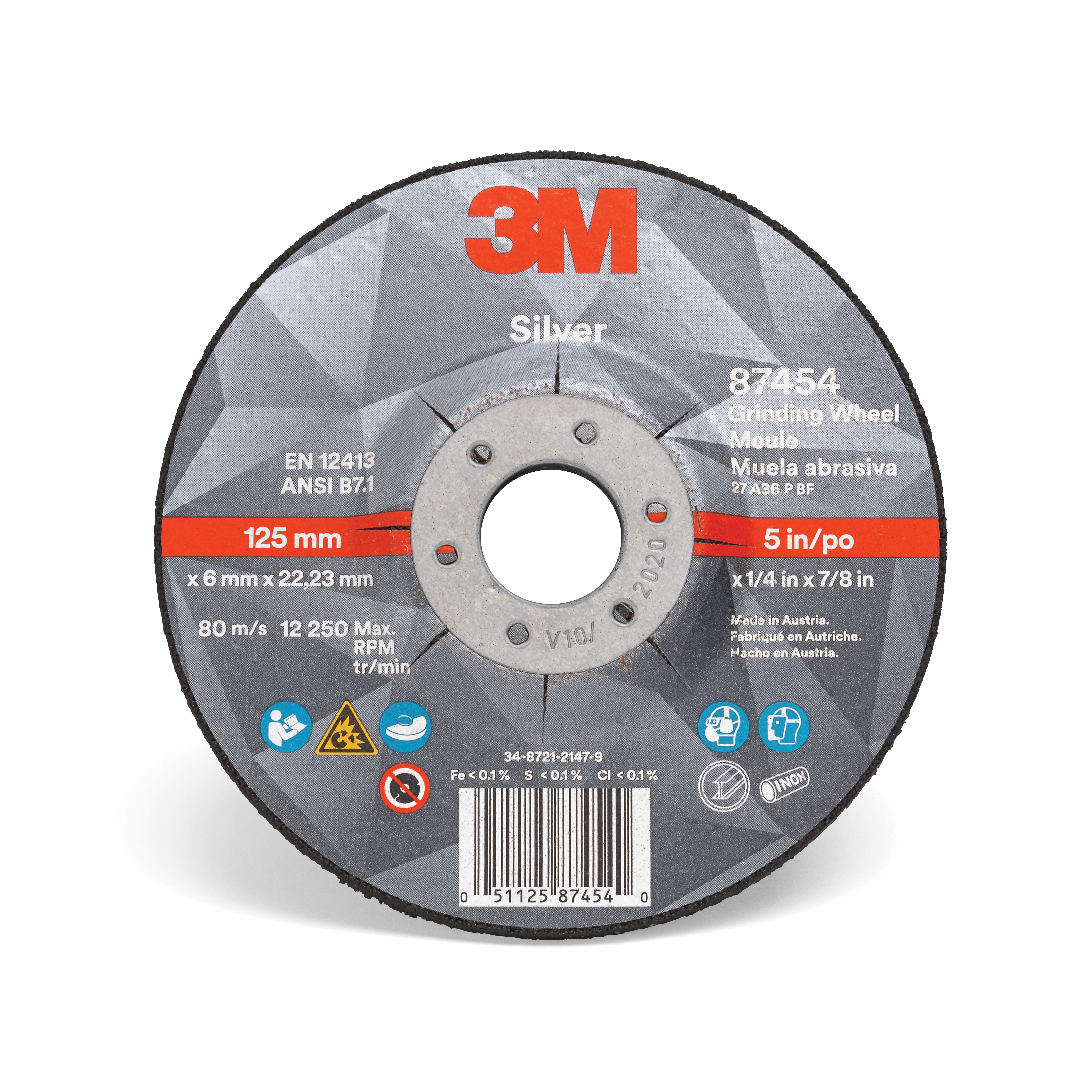 3M™ 7100141078