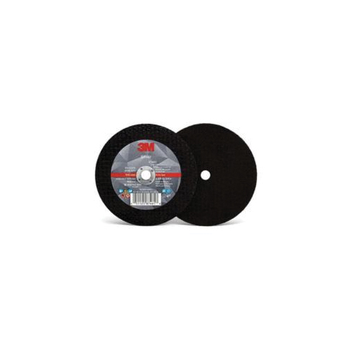 product Walter Surface Technologies ZIP WHEEL™ 11T070 High Performance Cut-Off Wheel, 7 in Dia x 1/16 in THK, 5/8 in Center Hole, A-30-ZIP Grit, Aluminum Oxide Abrasive