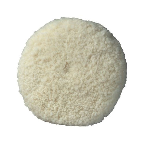 Buffing Bonnets, Discs & Pads