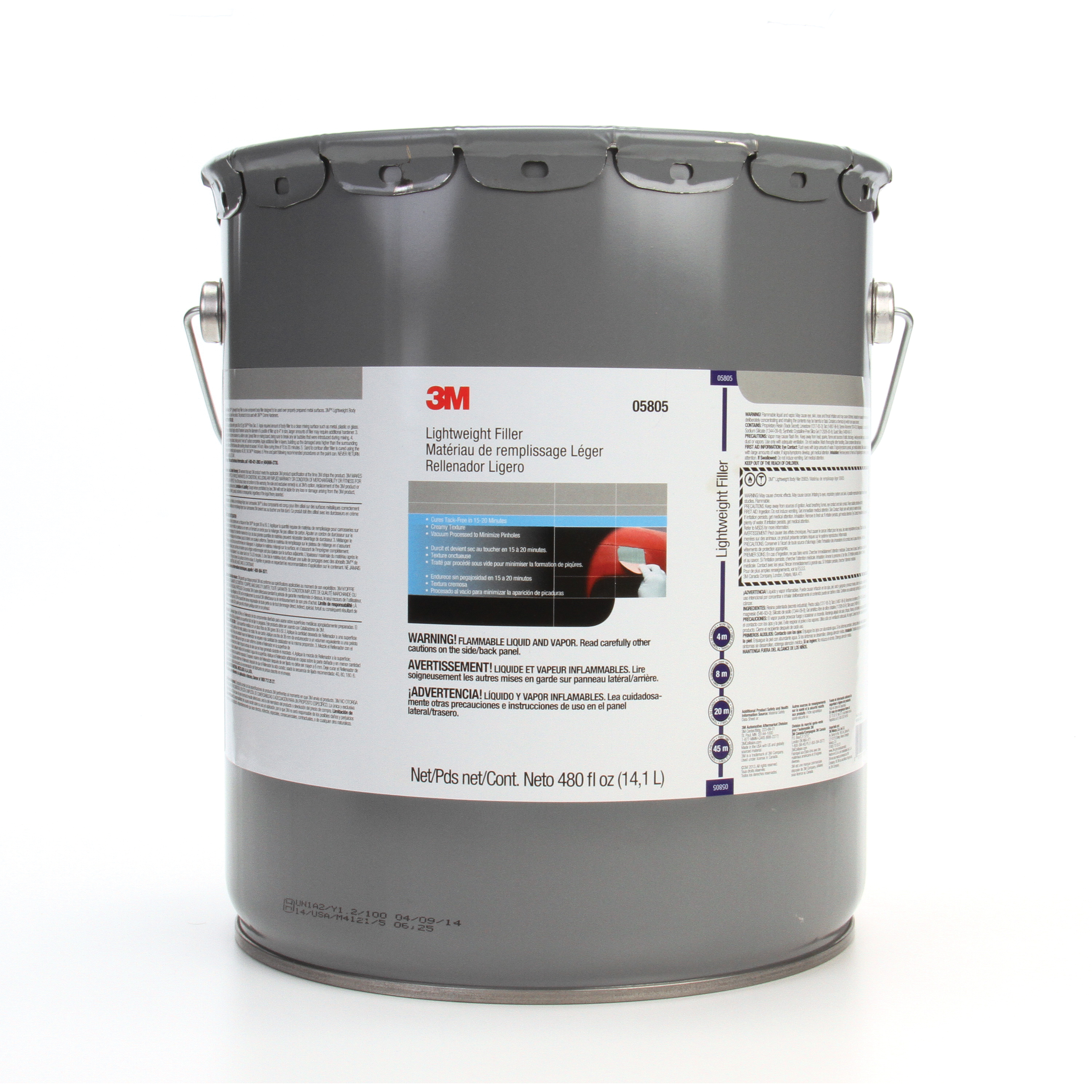 3M™ 7010364116