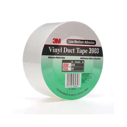 product 3M™ Diamond Grade™ Conspicuity Markings 983-72 ES, Red, 2 in x 50 yd