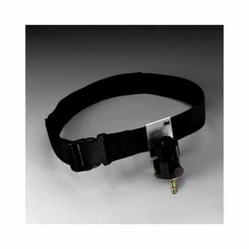 product Bullard® B771040 Oval Outer Lens, For Use With 77/88VX Series Airline Respirator