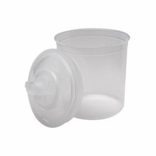 product Osborn 0008600400 Economy Grade Chip Brush, 2 in Bristle Brush, Plastic Handle, Epoxies, Glues