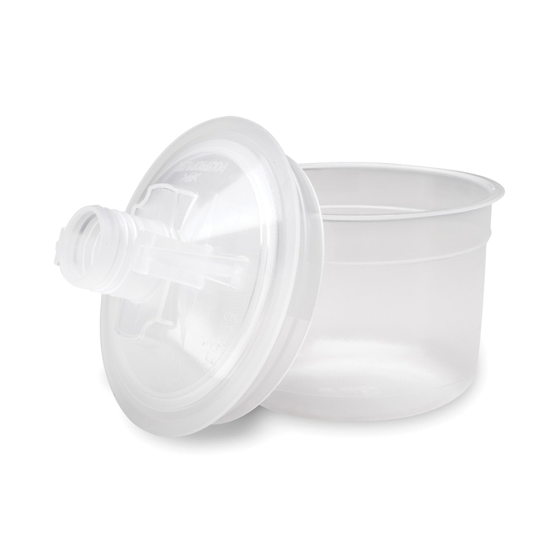 Spray Gun Cup Liners