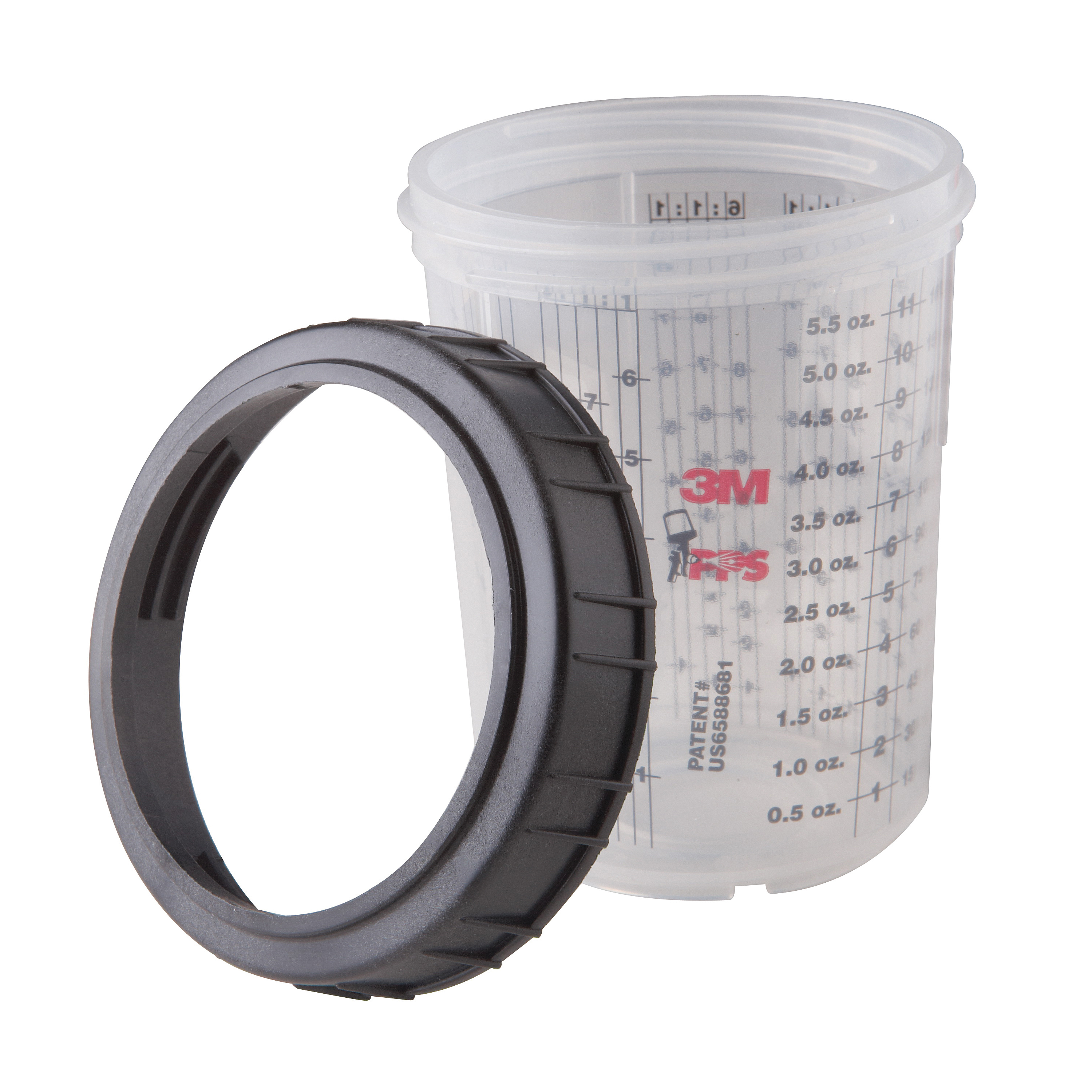 product 3M™ PPS™ Lid Dispenser: Large, Standard, or Midi, 16299, 1 per case