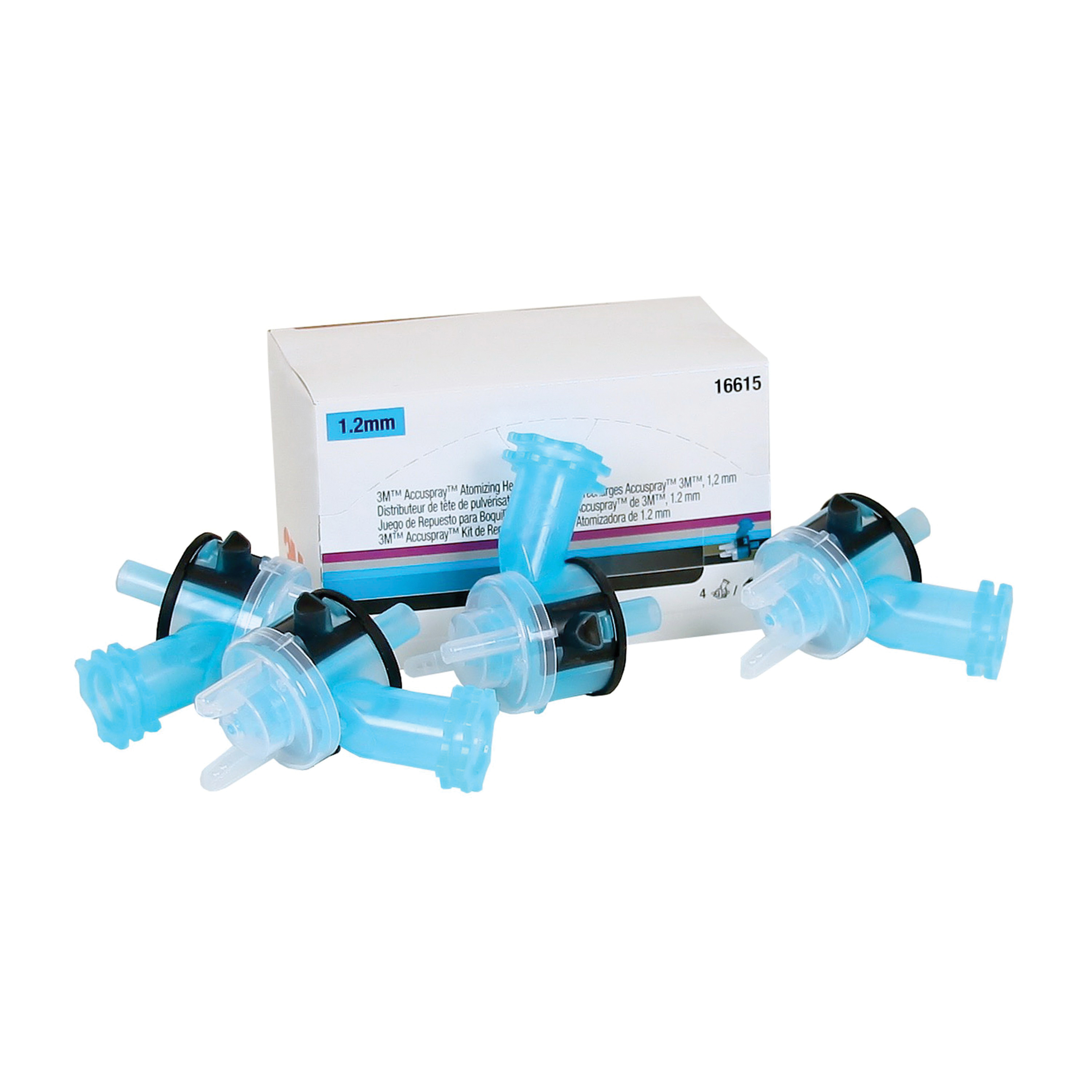 Spray Gun Accessories