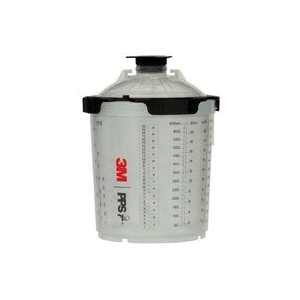 3M™ 7100284557 MMM 26000