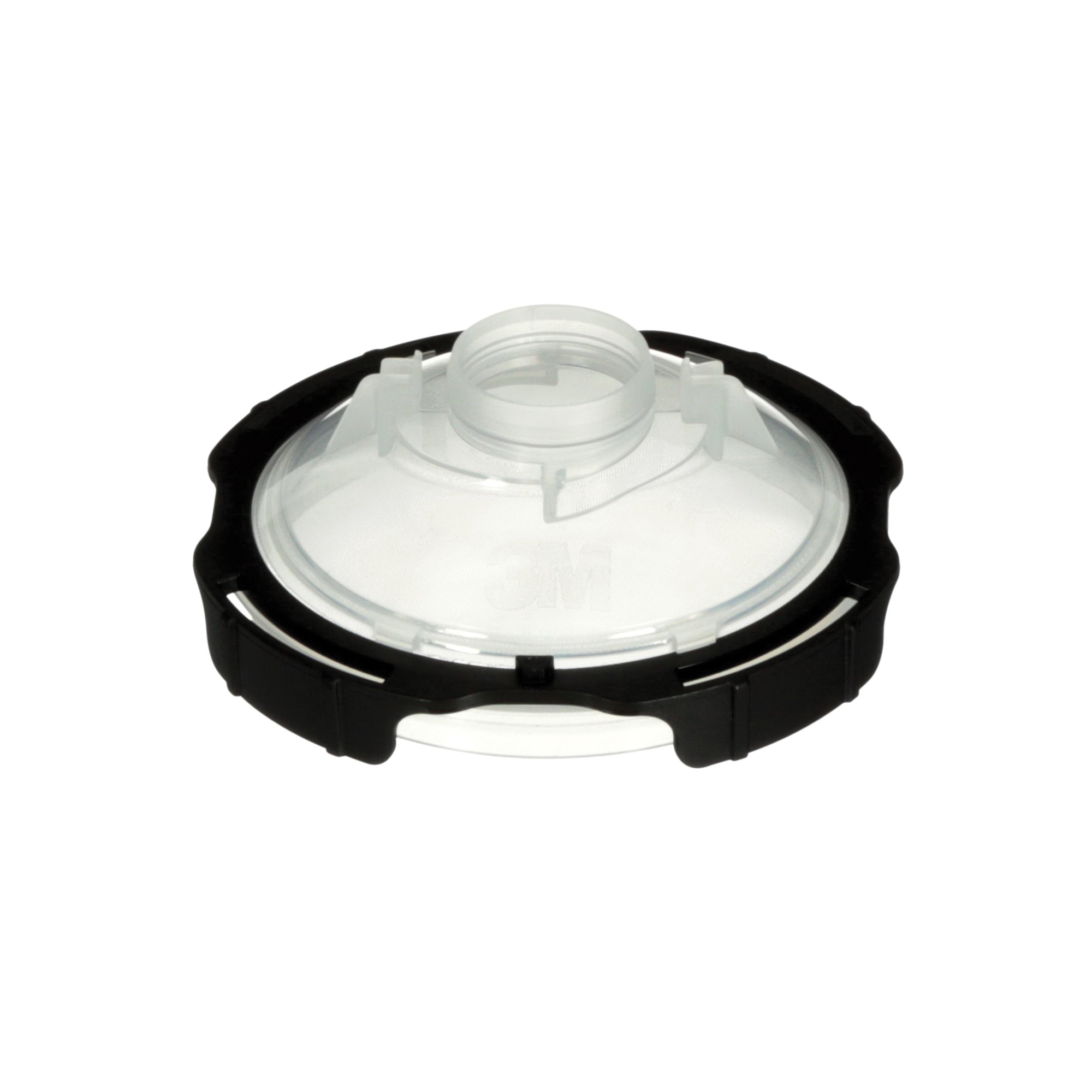 product 3M™ PPS™ Series 2.0 Adapter, 26139, Type S43, 1/4 Male, 19 Thread BSP, 4 per case