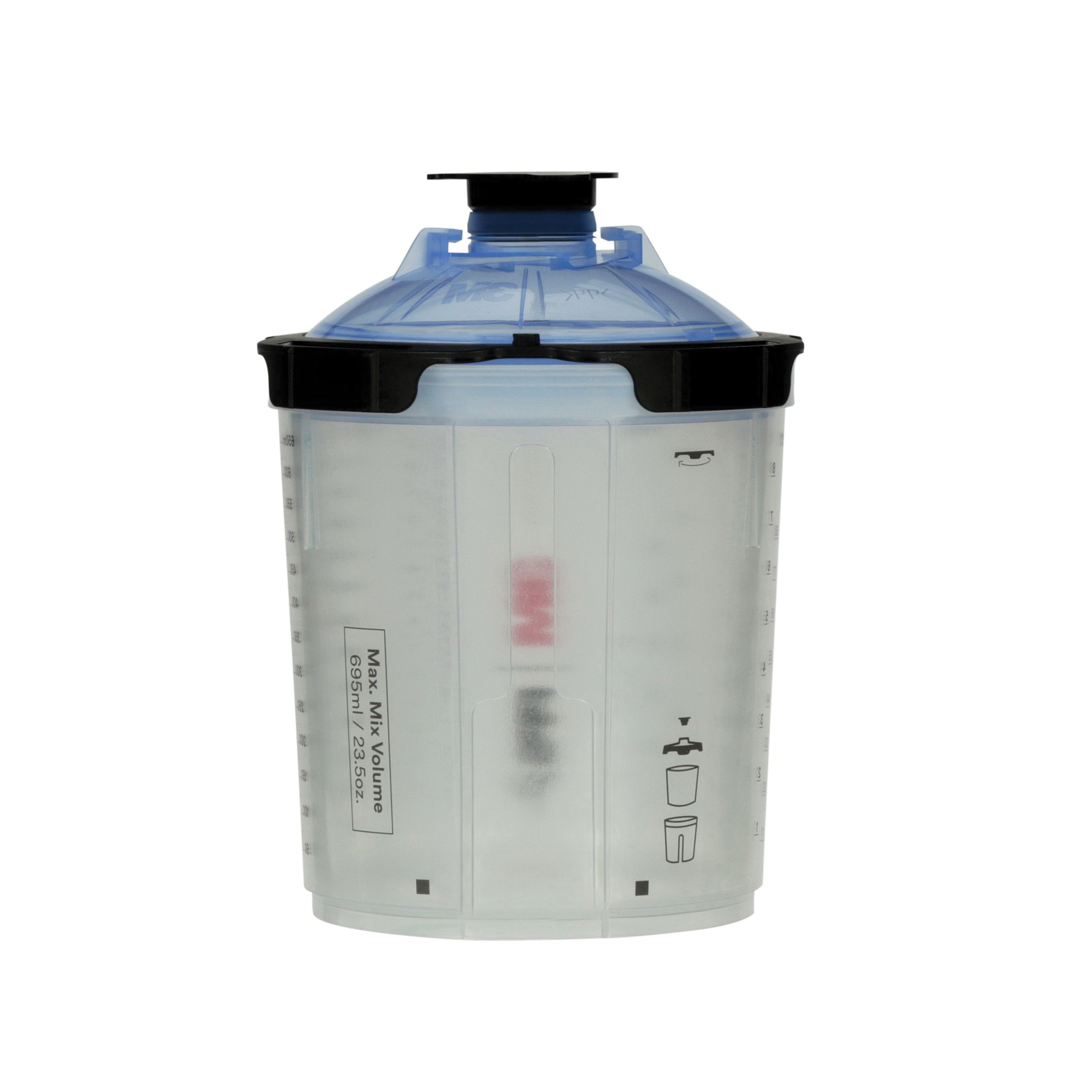 3M&trade; 7100284556 MMMR 26301