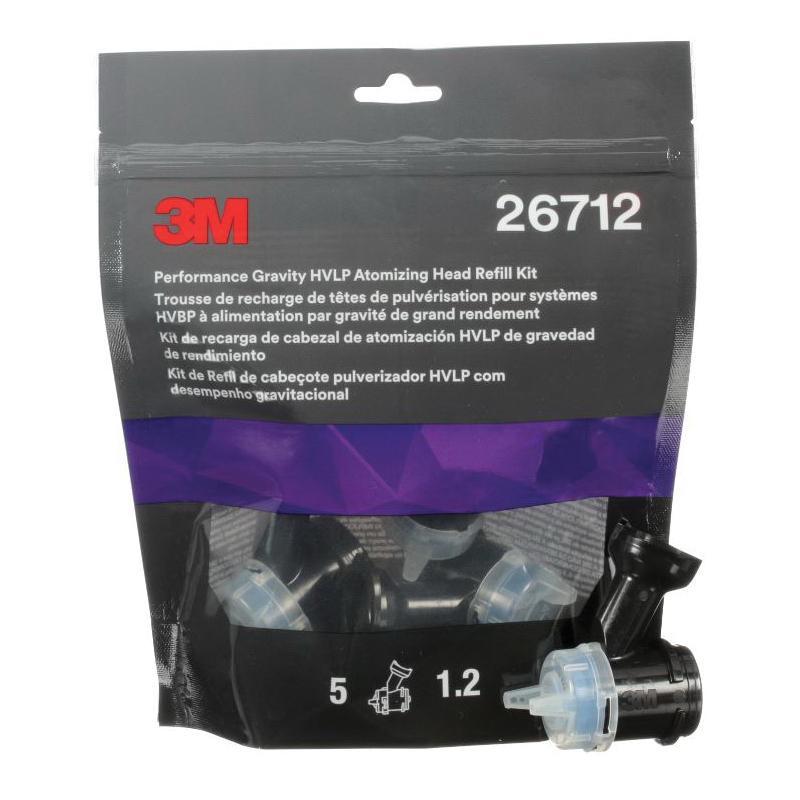 3M™ 7100206004 MMM 26712