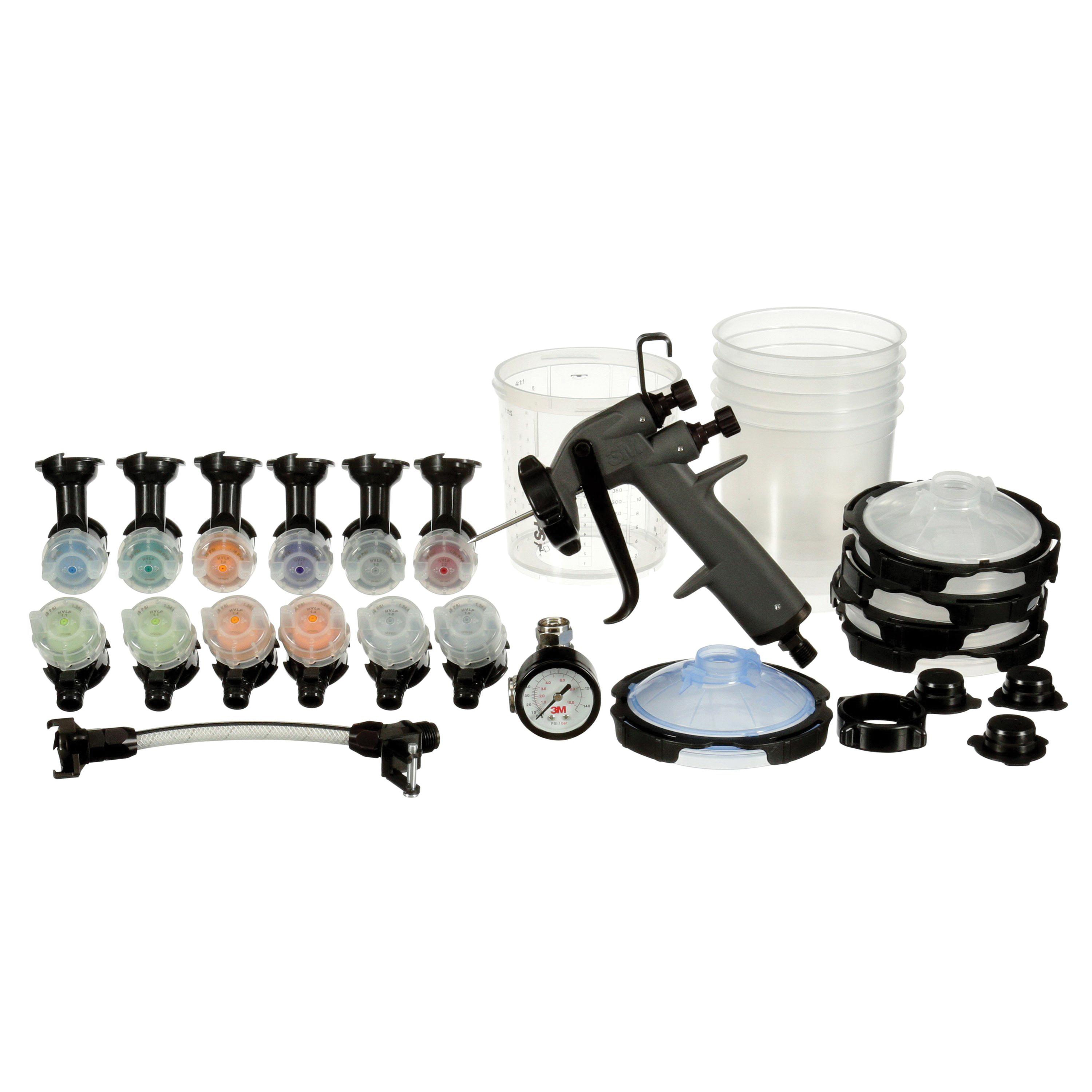 Paint Sprayers & Accessories