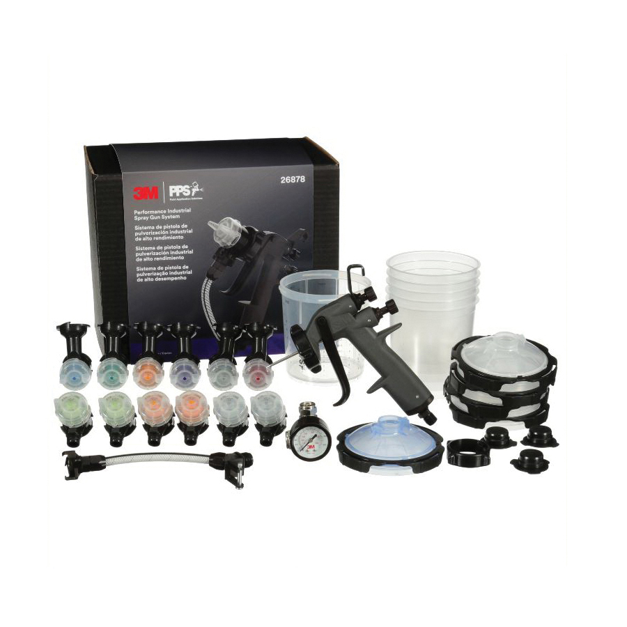3M&trade; 7100228108 MMMR 26878