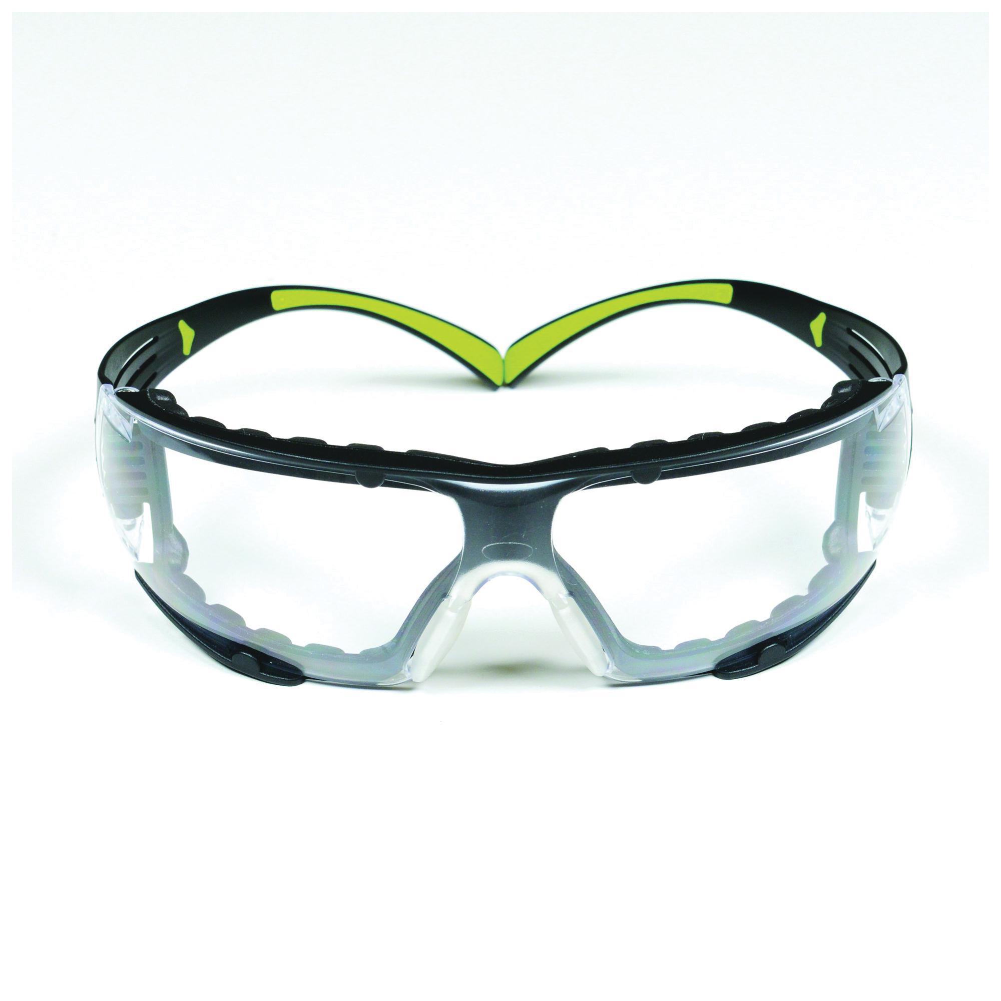 product 3M™ SecureFit™ Protective Eyewear SF202AFP, Gray Lens, 20 EA/Case