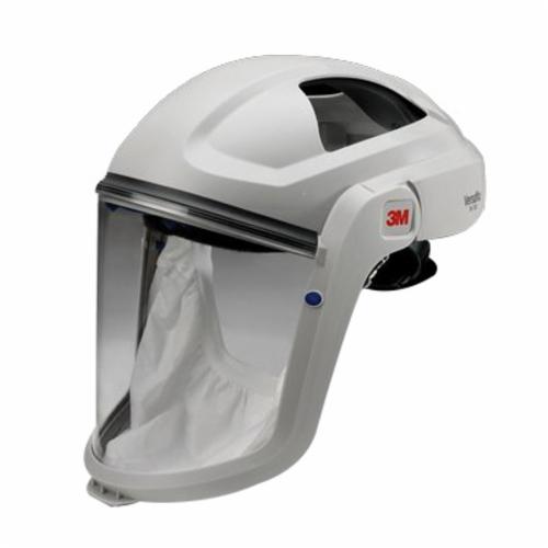 Versaflo&trade; 7000052899 Lightweight Air Purifying Respirator Assembly, High Efficiency Filter Class, Li-Ion Battery