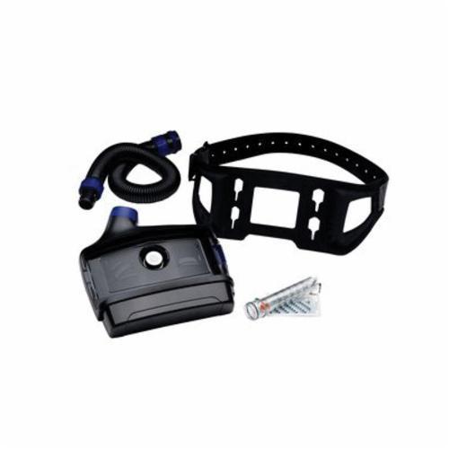 product 3M™ Powerflow™ Face-Mounted Powered Air Purifying Respirator (PAPR) 6800PF, Medium, 1 EA/Case