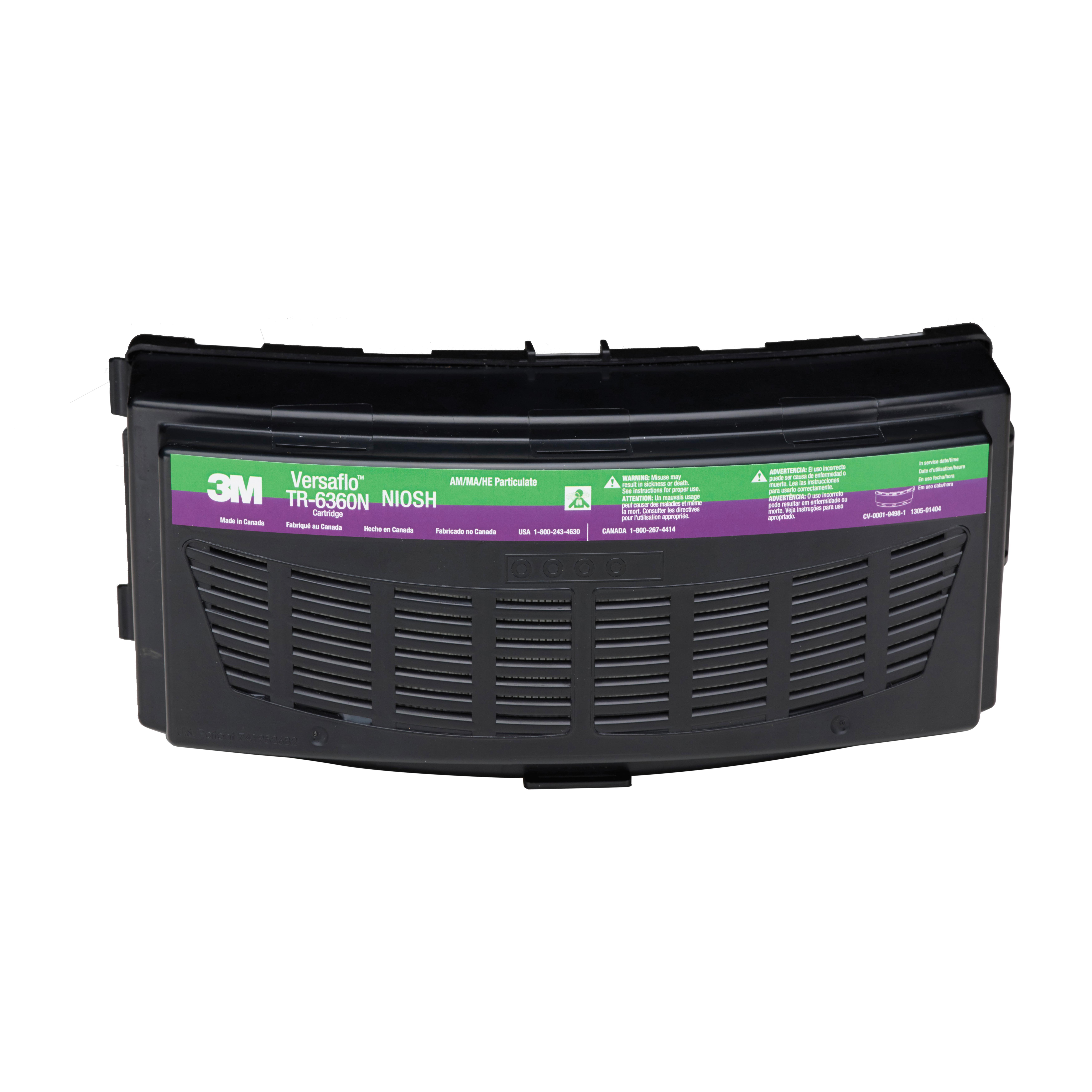 3M&trade; 7100027408