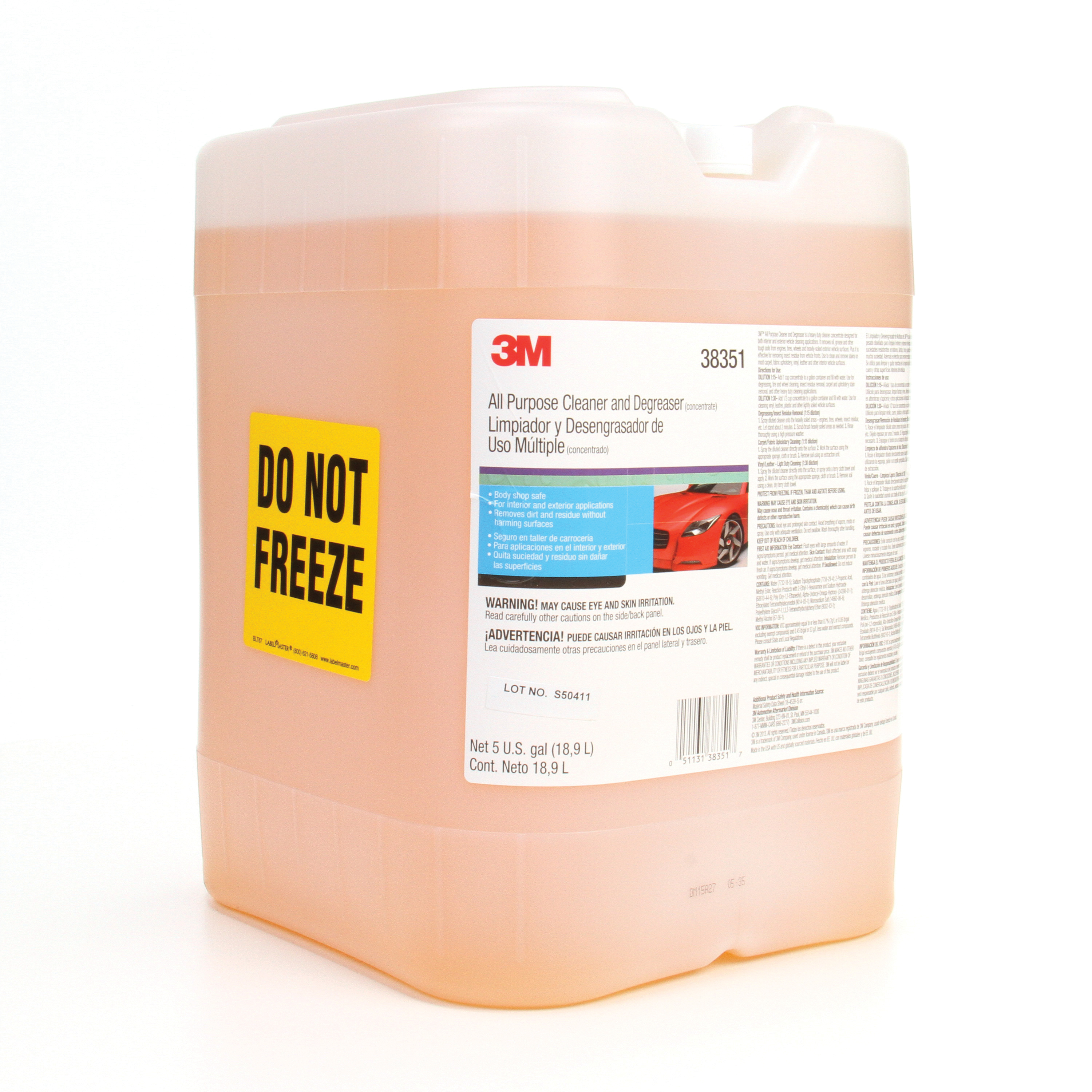3M™ 7000045774 435611