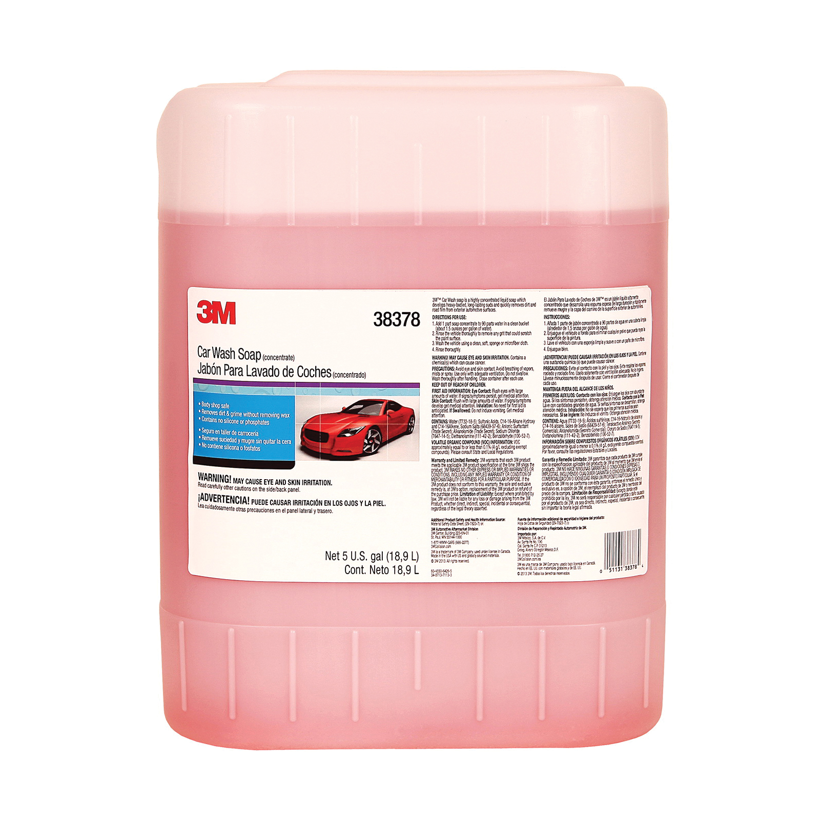 3M™ 7000045535