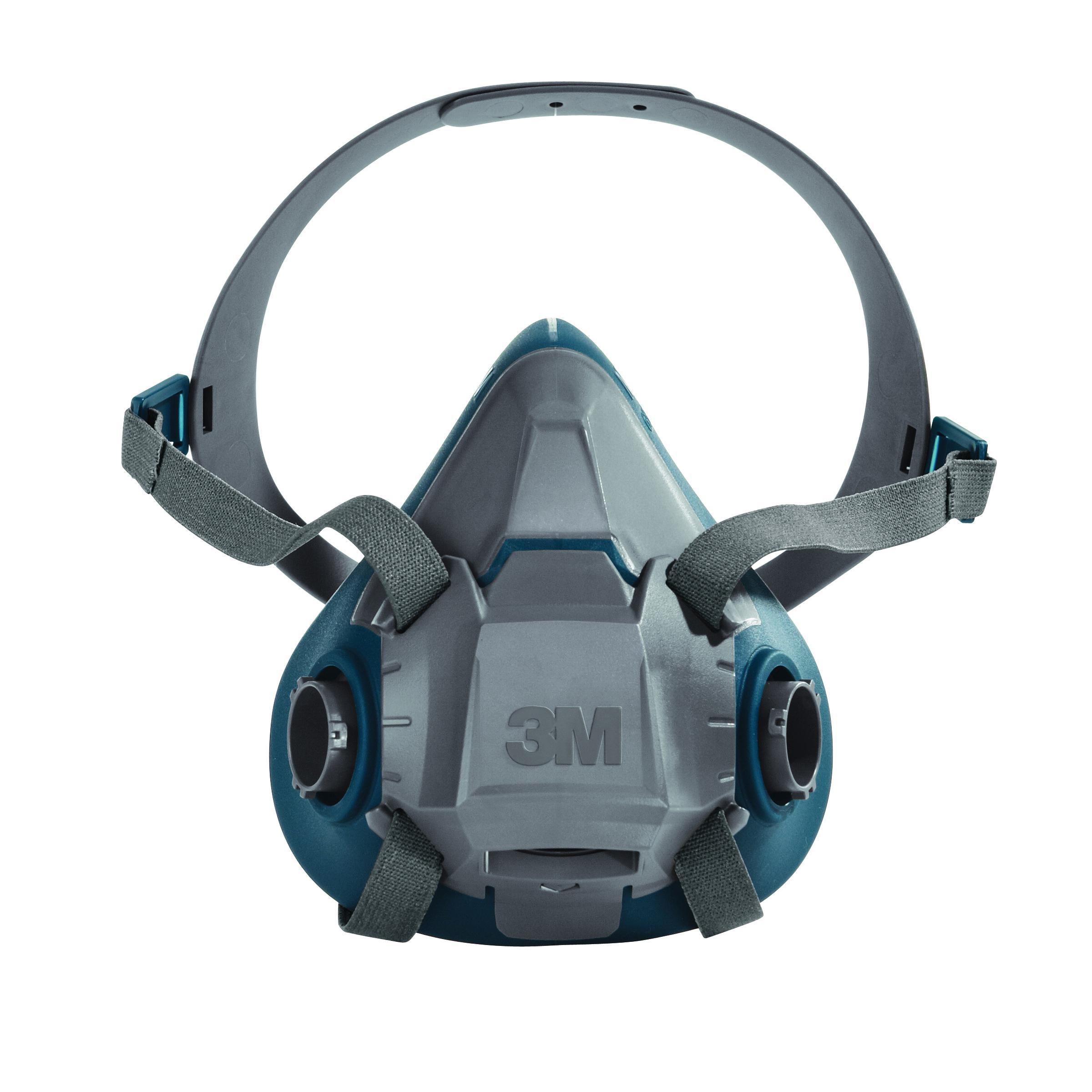 3m 1 2 mask respirator