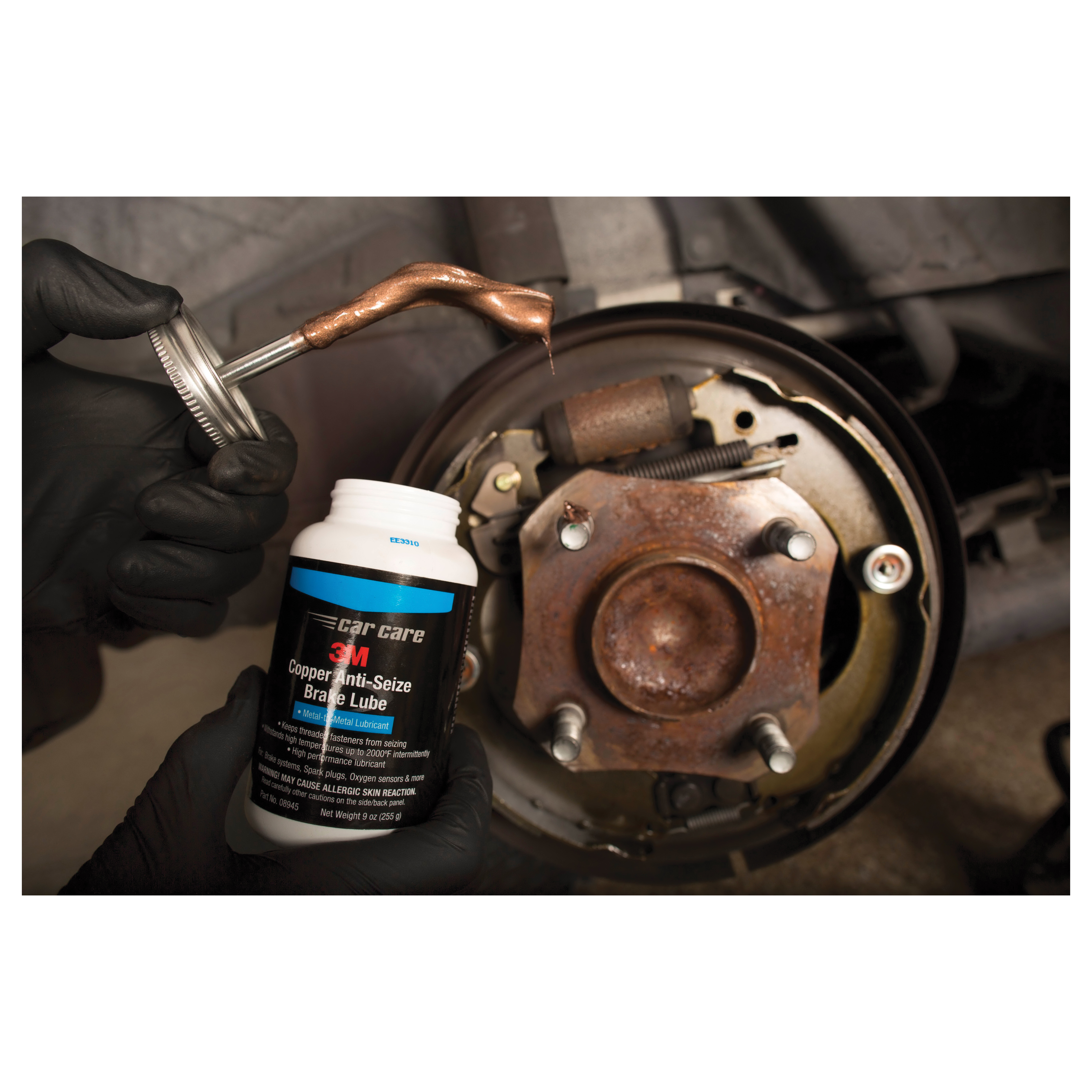 3M&trade; 7000000523 MMMR-08945