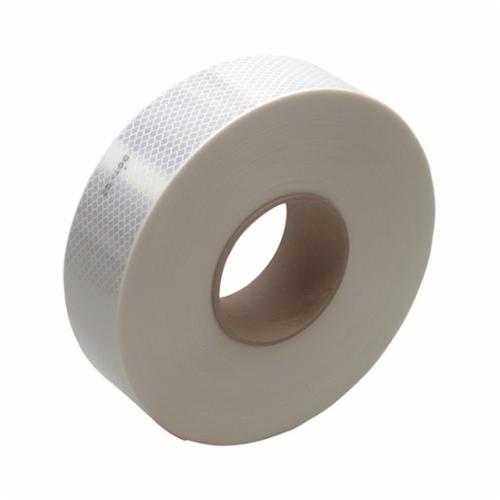 product 3M™ Diamond Grade™ Conspicuity Markings 983-10, White, 2 in x 50 yd, 1 Roll/Case