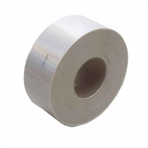 product 3M™ Diamond Grade™ Rail Car Markings 983-71, Yellow, FRA, 4 in x 50 yd