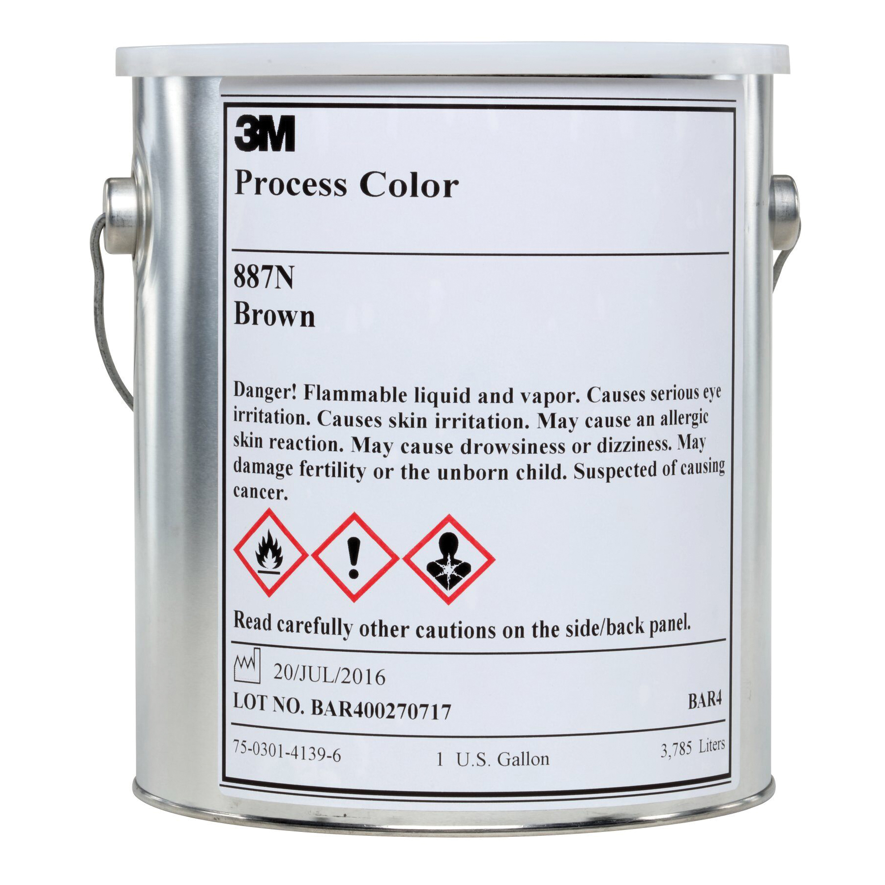 product Rustoleum Corp Zinsser Perma-White® 2770 Mold and Mildewproof Interior Paint, 5 gal Pail, Eggshell Finish