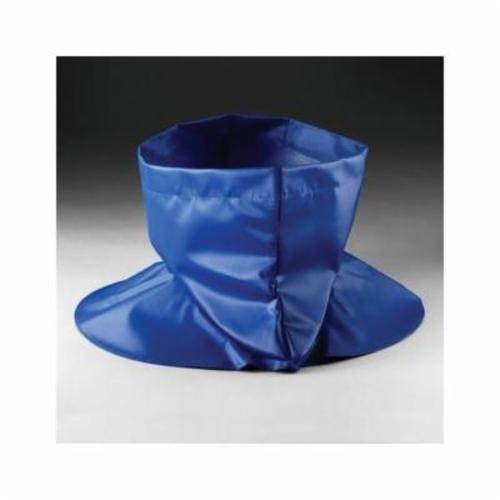 product 3M&trade; 5113821300 Shroud Assembly, For Use With Whitecap&trade; W-8200B Welding Helmets, Black