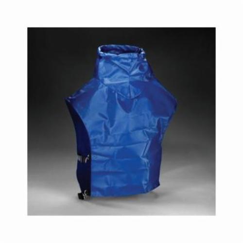 product 3M&trade; 5113821309 Standard Length Shroud, For Use With Whitecap&trade; W-8000 Helmets