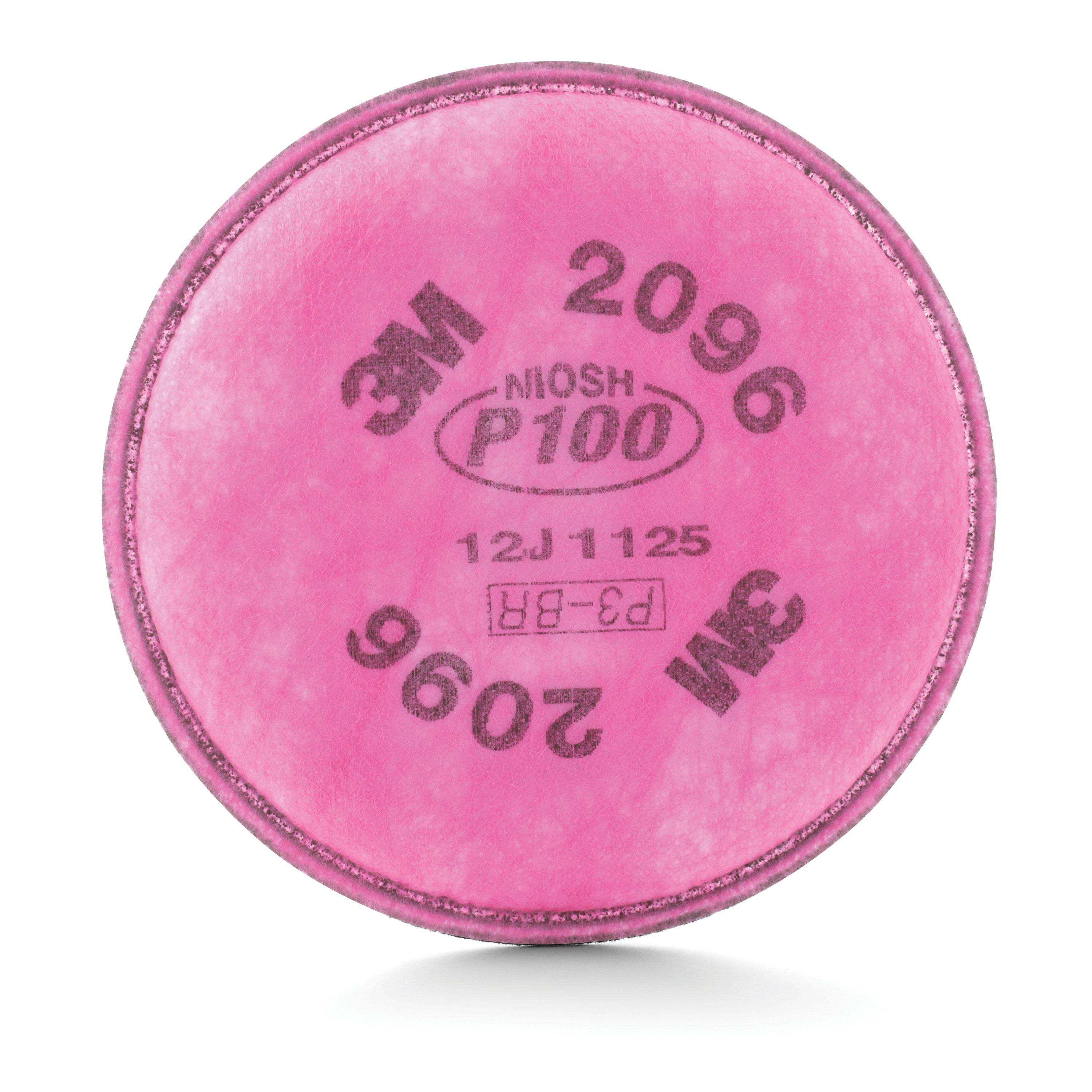 product Honeywell Safety 105814 S Series Multi-Contaminants Combination Cartridge, For Use With Surviviair™ S-Series Respirators, P100 Filter Class, 0.999 Filter Efficiency, Threaded Connection