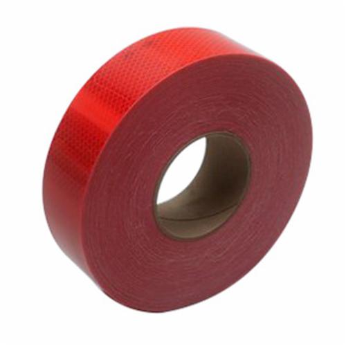 product 3M™ Diamond Grade™ Conspicuity Markings 983-10, White, 25 mm x 45.7 m