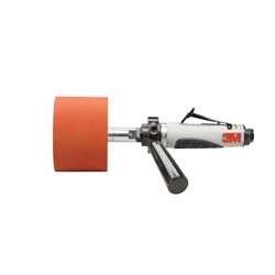 product Roloc™ 7100075505 Disc Sander, 2 in Dia Disc, 0.5 hp, 26 Lpm Air Flow