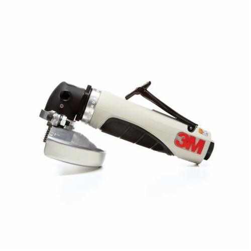Pneumatic Right Angle Grinders