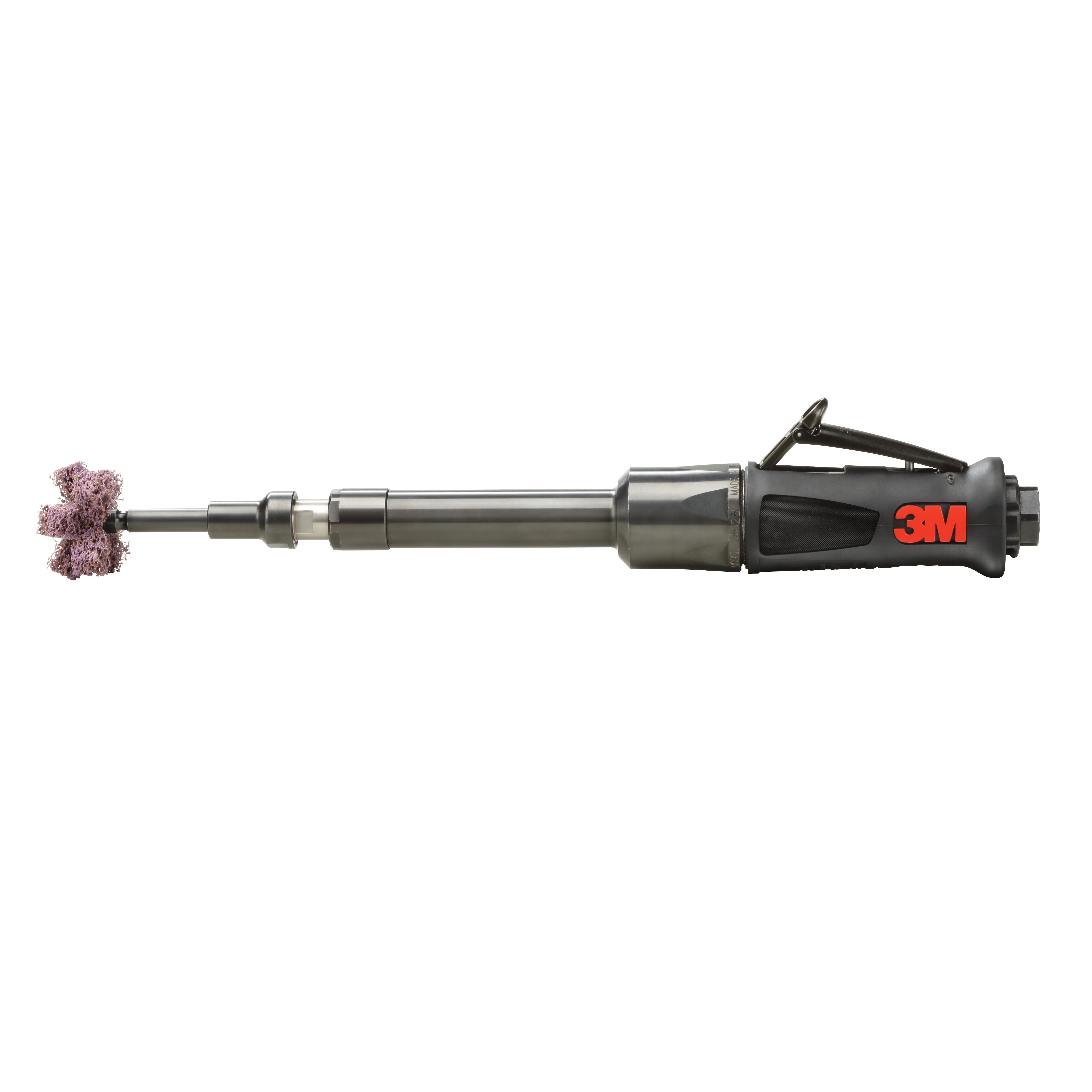 product Metabo Corporation 600627420 GEP 950 G PLUS Series Die Grinder, 1/4 in, 7200 rpm