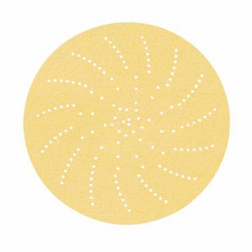 product 3M™ Hookit™ Disc Hand Pad 88132, 5 in x 1/4 in, 20 ea/Case