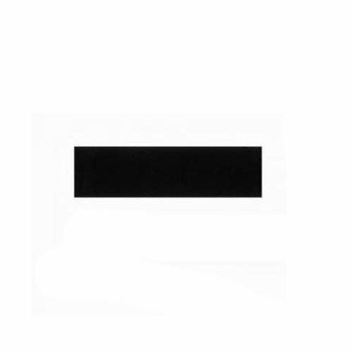 3M&trade; 7000126514 06386 Tape, 2 yd L 1/4 in W, 0.45 in THK, Black