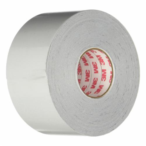 Diamond Grade&trade; 7000030834 983 Conspicuity Marking, 50 yd L 2 in W, White