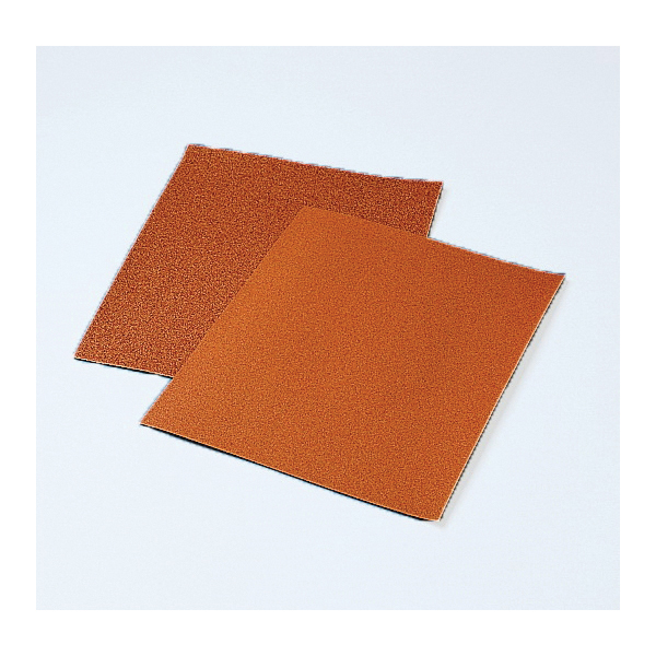 3M&trade; 7000000298 General Purpose Paper Sheet, 11 in L x 9 in W, 180 Grit, Very Fine Grade, Garnet Abrasive, Paper Backing