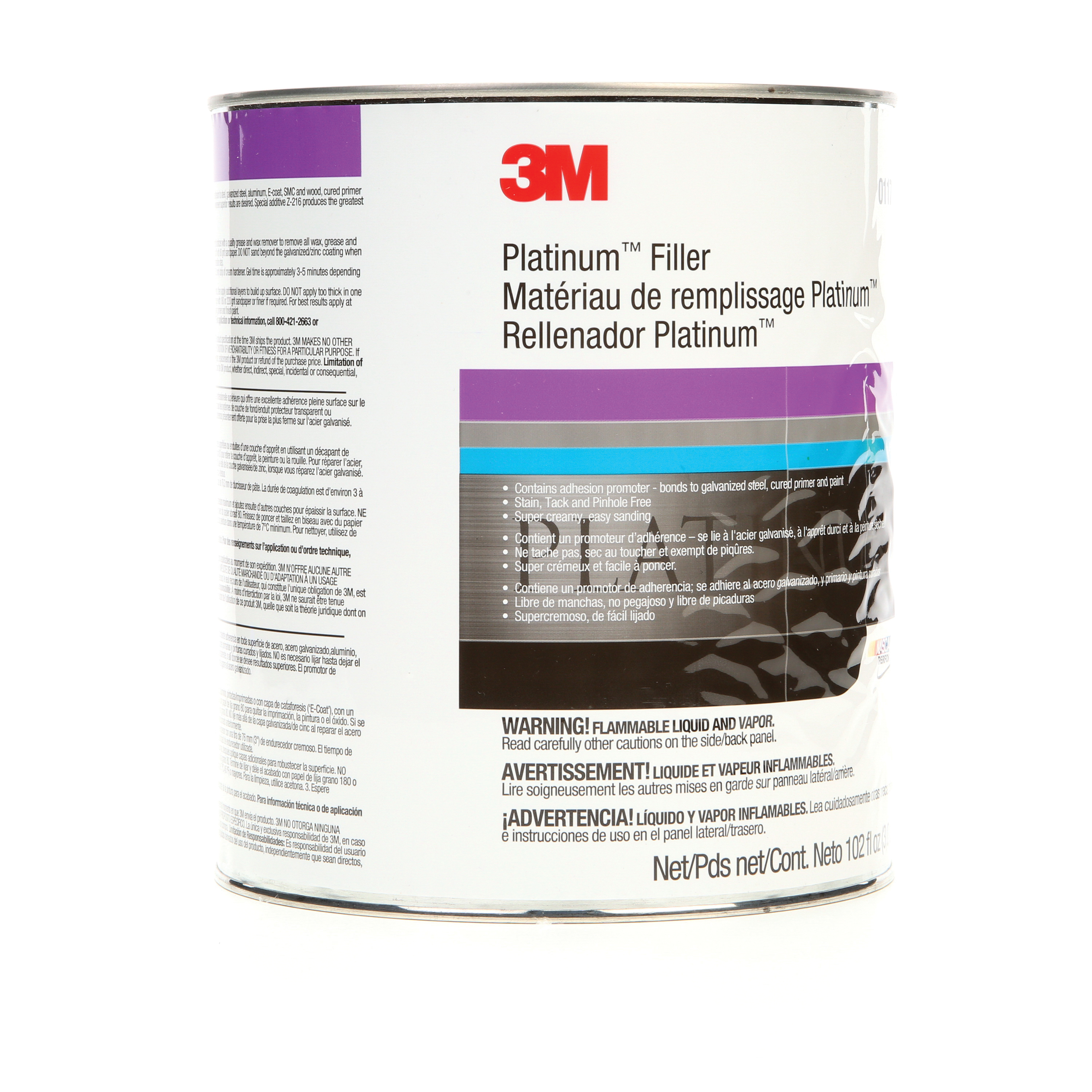 3M&trade; 7000125035 MMMR-01171