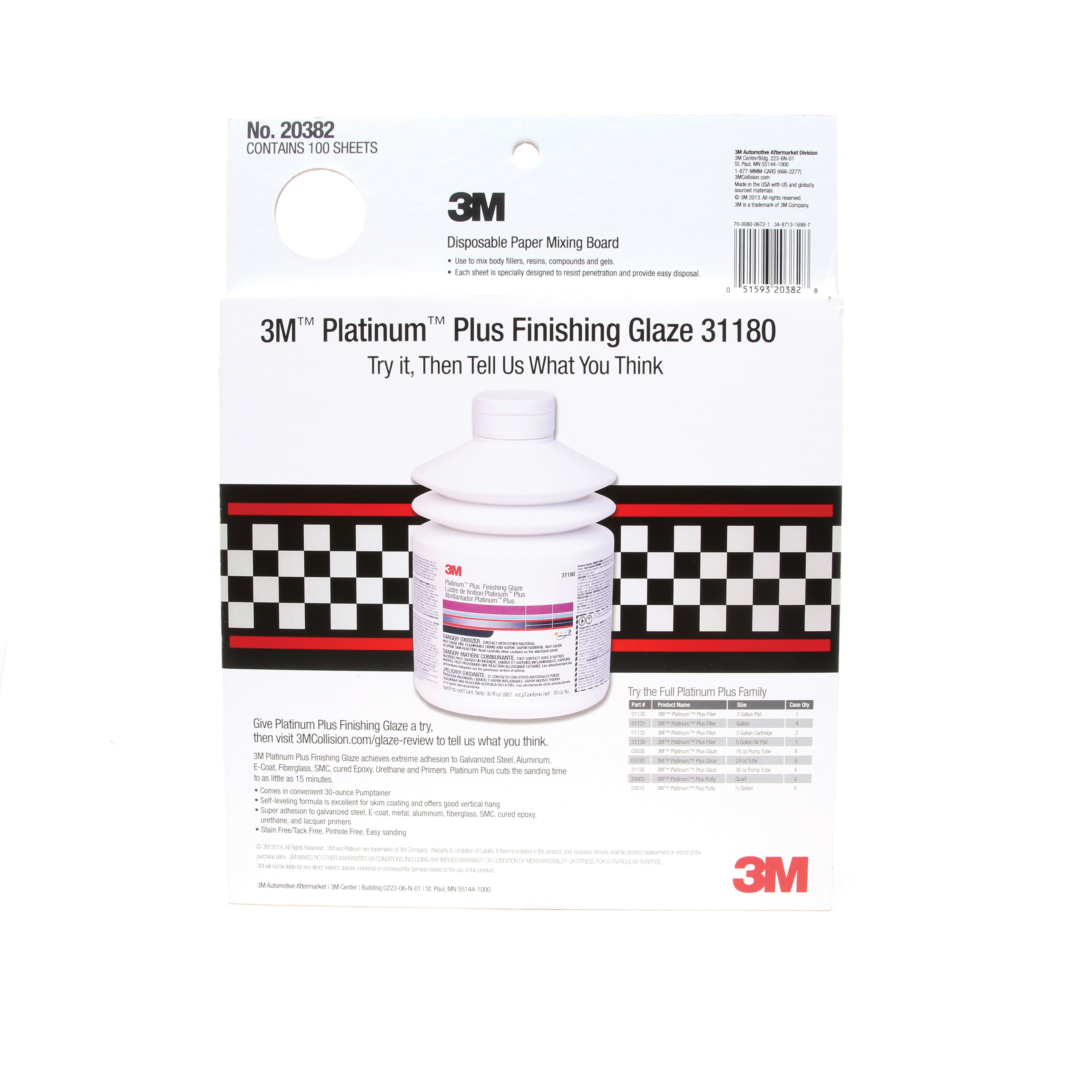 3M™ 7100144396 431621