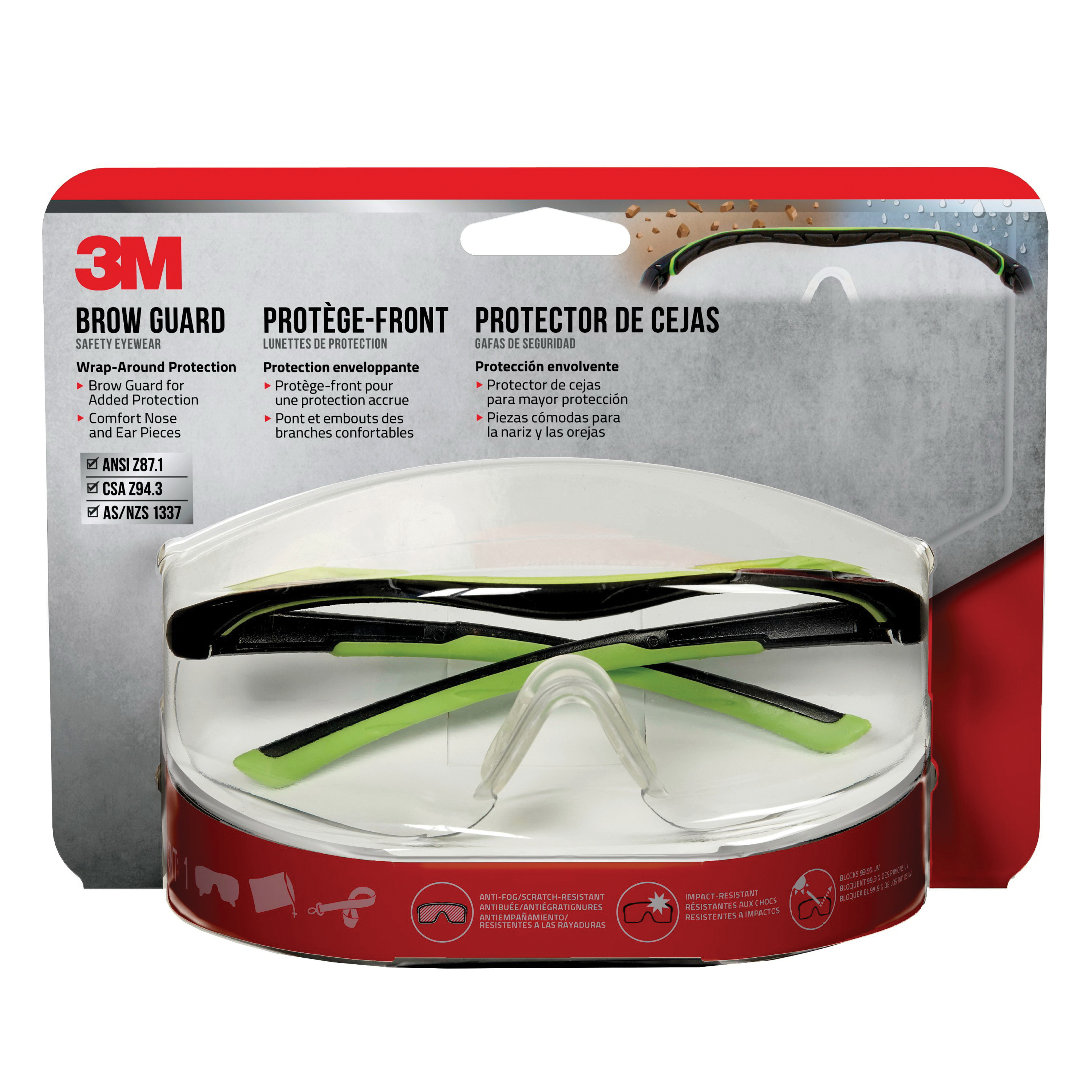 3M&trade; 7100099950