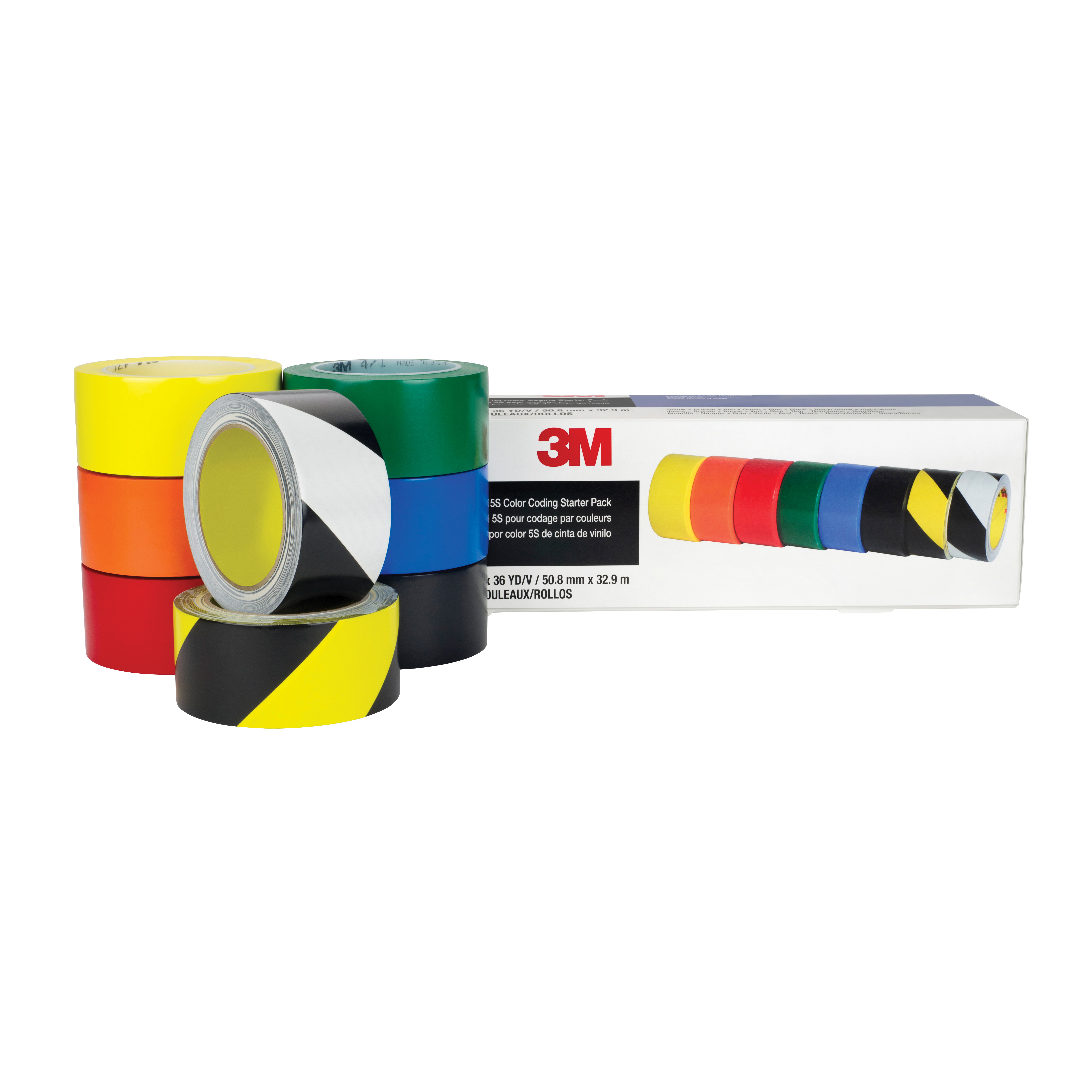 3M™ 7100123108 434675