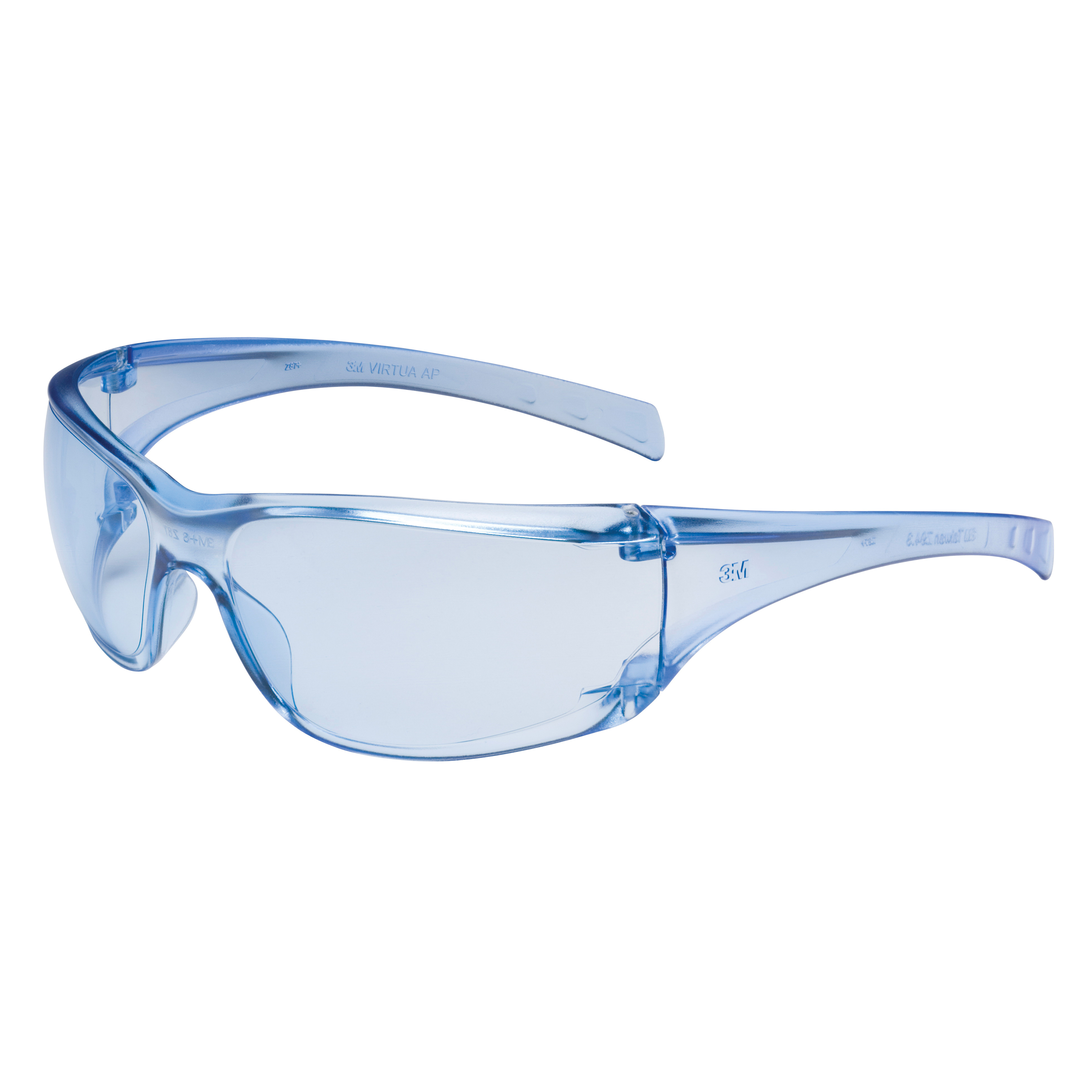 product 3M™ Virtua™ AP Protective Eyewear 11815-00000-20 Gray Hard Coat Lens, 20 EA/Case