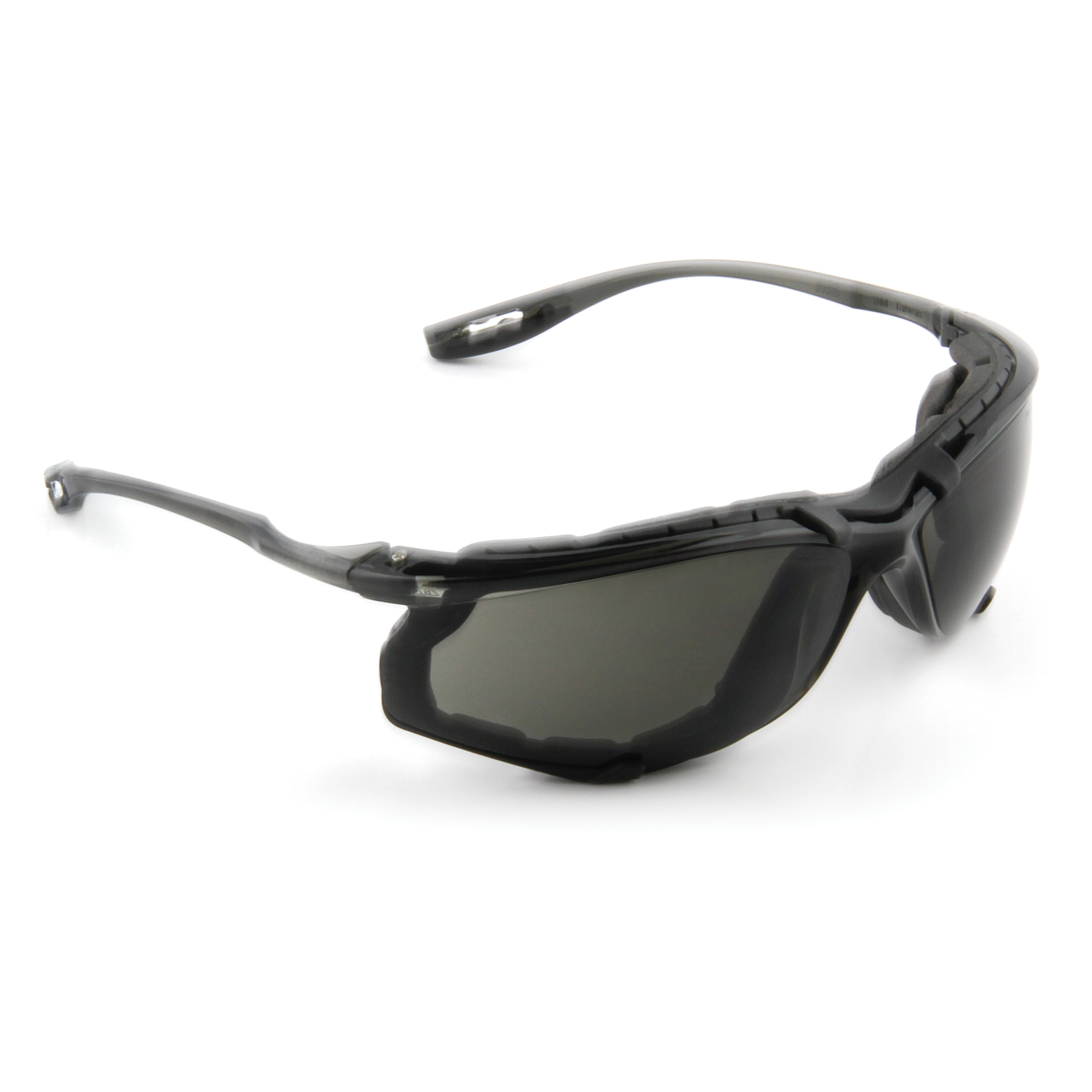 product 3M™ Virtua™ CCS Protective Eyewear 11872-00000-20, with Foam Gasket, CLEAR Anti-Fog Lens, 20 EA/Case